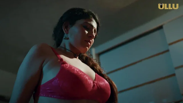 Preview of Raat Baaki Baat Baak S01 P02(E05-07) ULLU
